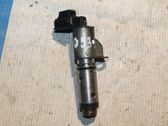 Camshaft vanos timing valve