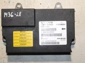 Airbag control unit/module