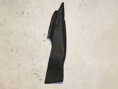Front sill trim cover