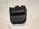 Front sill trim cover