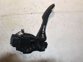 Akceleratoriaus pedalas