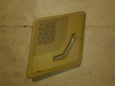 Altavoz de la puerta trasera