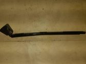 Rear door trim (molding)