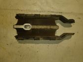 Engine mount bracket
