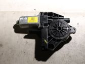 Front door window regulator motor