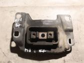 Engine mount bracket