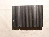 Sound amplifier