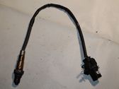 Lambda probe sensor