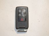 Ignition key/card