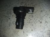 Crankshaft position gear