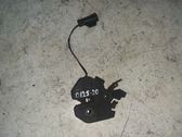 Engine bonnet/hood lock/catch
