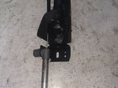 Ceinture de sécurité avant