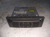 Unidad delantera de radio/CD/DVD/GPS