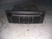 Radio / CD-Player / DVD-Player / Navigation