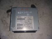 Radio/CD/DVD/GPS head unit
