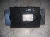 Aerial GPS antenna