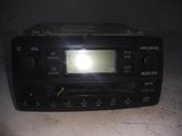 Radio / CD-Player / DVD-Player / Navigation
