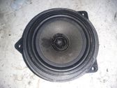 Front door high frequency speaker