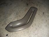 Front sill trim cover