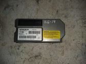 Airbag control unit/module