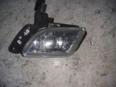 Front fog light