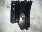 Front bumper mounting bracket