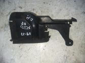 Radiator support slam panel bracket