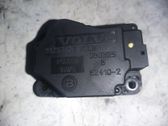 Motor/activador trampilla de calefacción