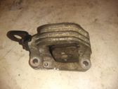 Engine mount bracket