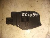 Air flap motor/actuator