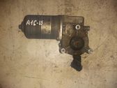 Wiper motor