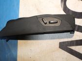 Seat control module