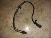 Lambda probe sensor