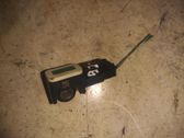 Airbagsensor Crashsensor Drucksensor