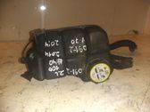 Coolant expansion tank/reservoir