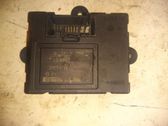 Door control unit/module