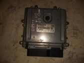 Unidad de control/módulo del motor