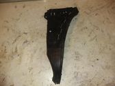 Front bumper mounting bracket