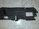 Radiator support slam panel bracket