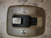 Front seat light