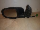 Front door electric wing mirror