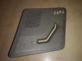 Subwoofer grill/trim