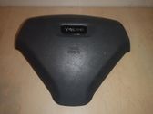 Steering wheel airbag