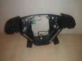 Steering wheel buttons/switches