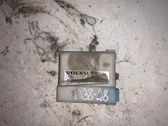 Immobilizer control unit/module