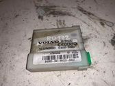 Immobilizer control unit/module