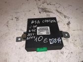 Comfort/convenience module