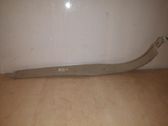 (A) pillar trim