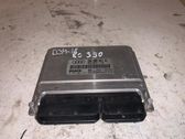 Engine control unit/module