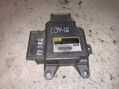 Module de contrôle airbag
